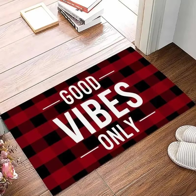 Positieve quote, alleen goede  - Outdoor Camping Quotes recensie en prijs