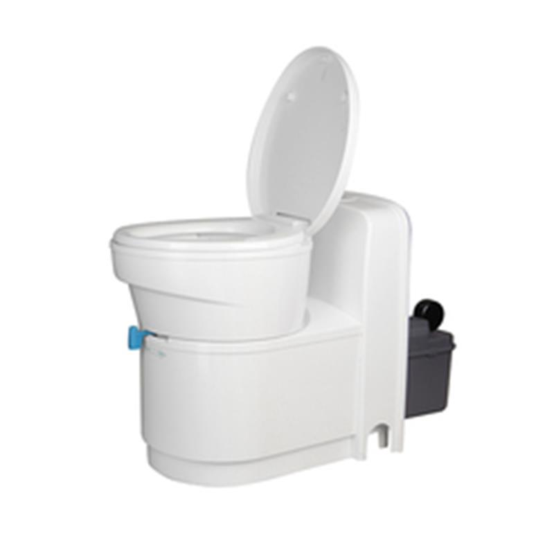 Draagbare camper toilet- en do - Portable Camping Shower recensie en prijs