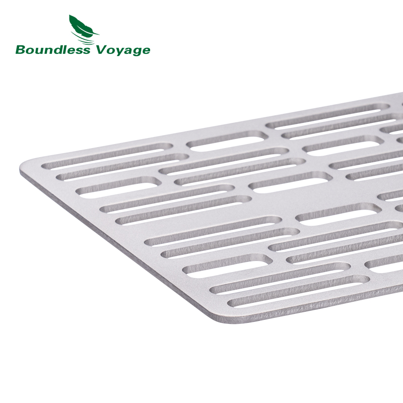 Boundeloze Reis Outdoor Campin - Outdoor Camping Dining Set recensie en prijs