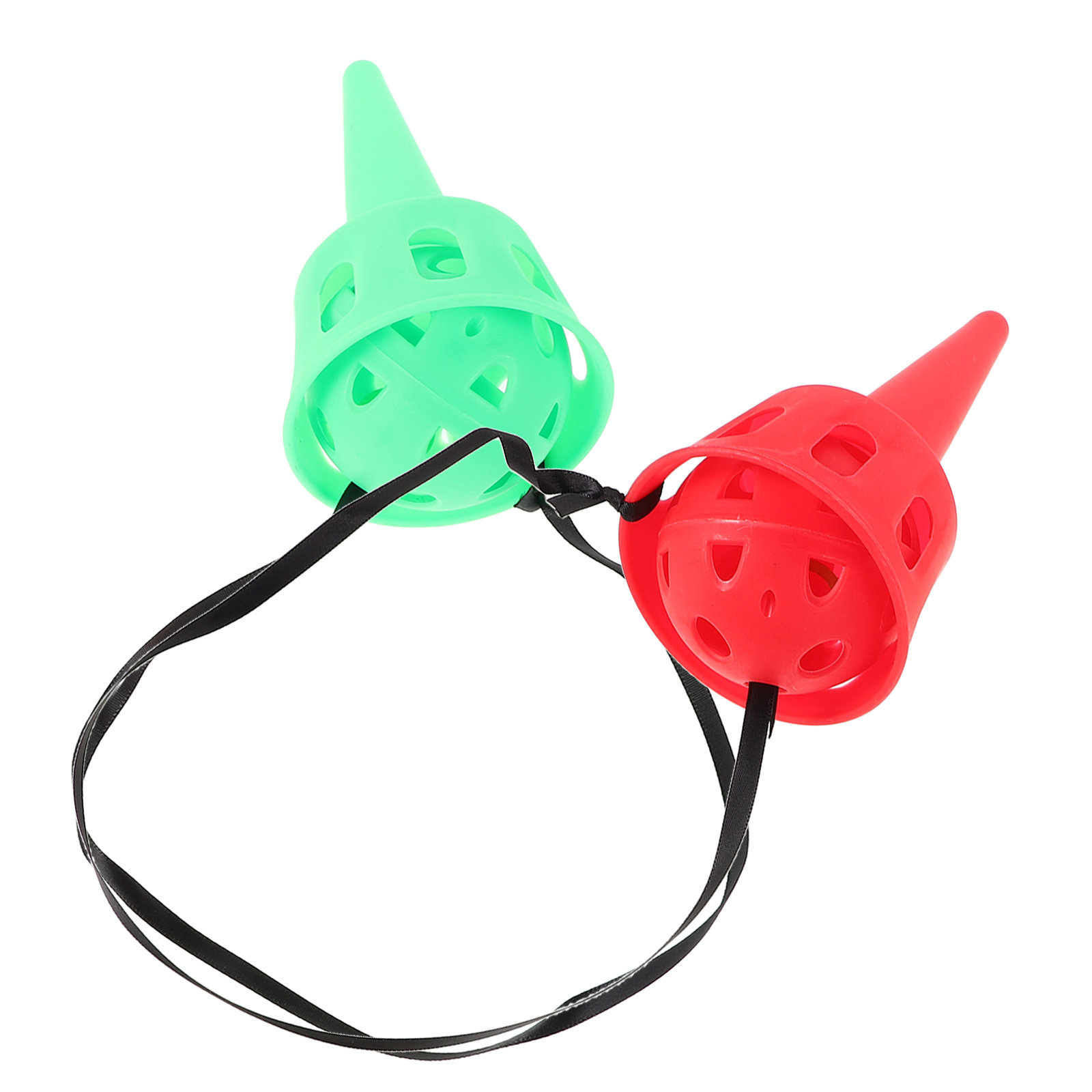 2-delige set werp- en vangball - Outdoor Y Camping recensie en prijs