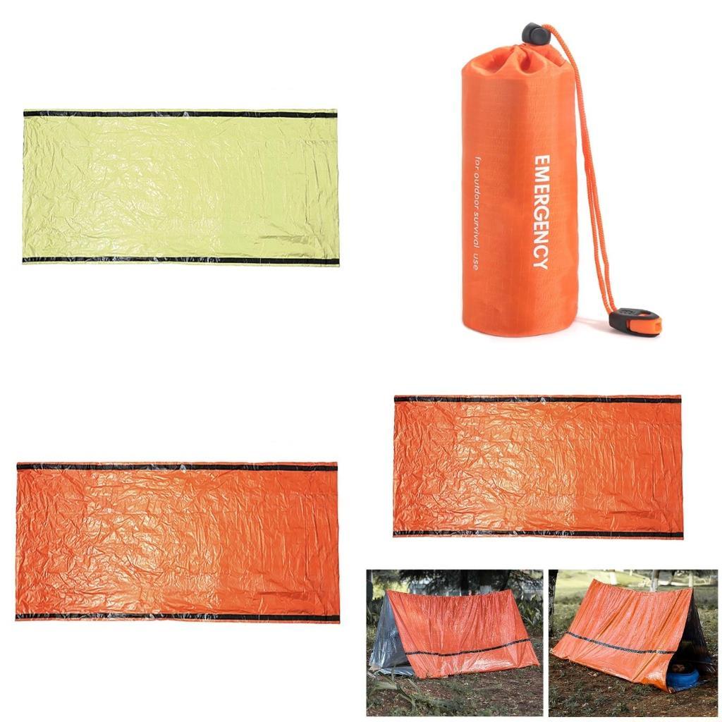 M5TC Survival Tent Noodopvang  - Outdoor Camping On Youtube recensie en prijs