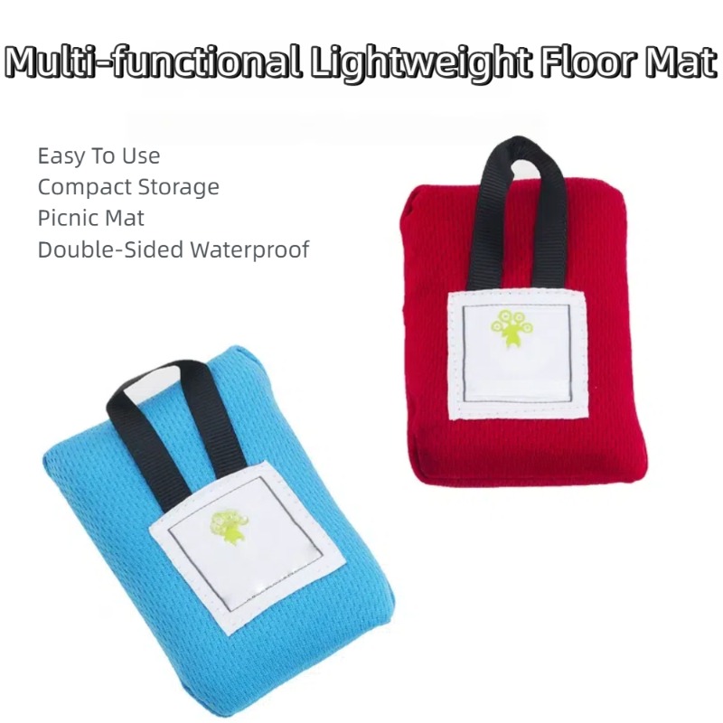 1 stuks picknickdeken, tapijt, - Outdoor Y Camping recensie en prijs